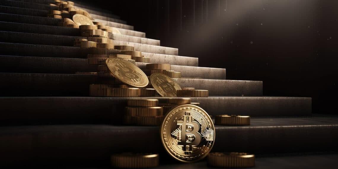 El camino de bitcoin: de la pizza a los ETF