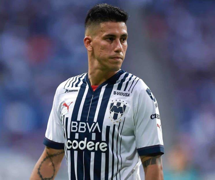 Se interesa Boca Juniors en fichar a Maxi Meza
