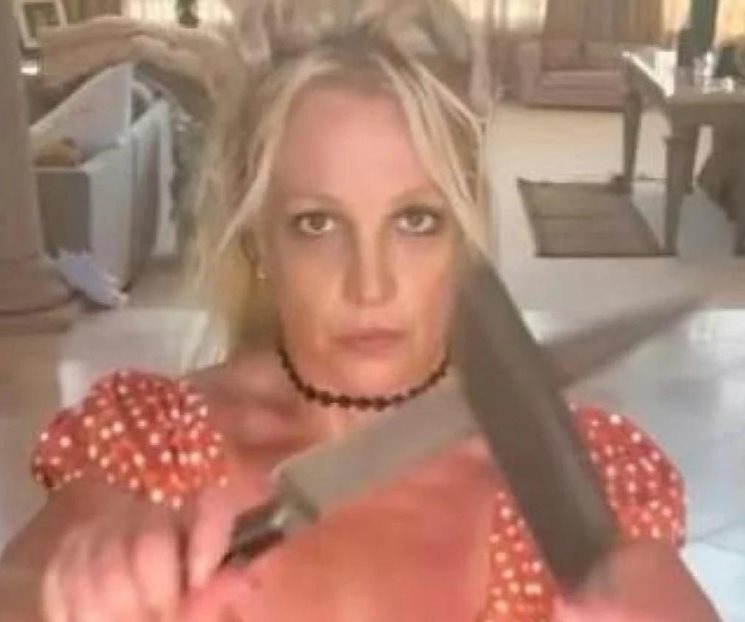 Roban las joyas de Britney Spears; teme comprar artículos de lujo