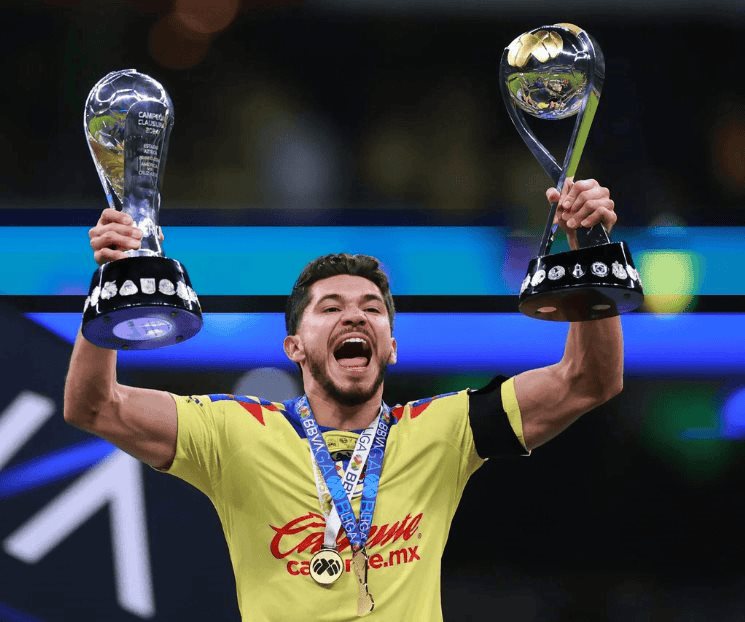 Las acciones del Club América se disparan tras su victoria
