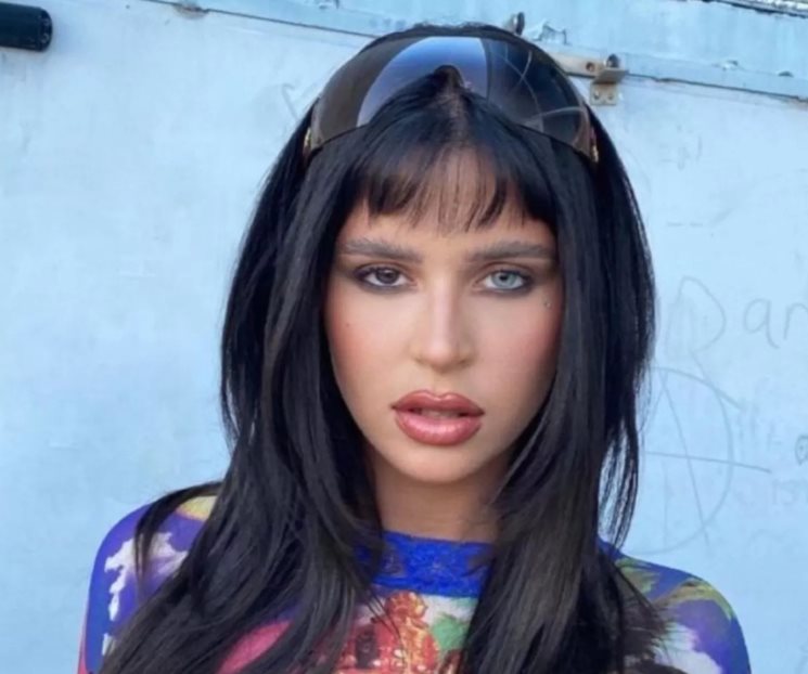 Incursiona Nathy Peluso en la salsa dentro de su nuevo álbum Incursiona Nathy Peluso en la salsa dentro de su nuevo álbum