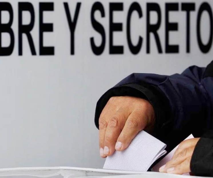 Atenderán 7 mil funcionarios denuncias: Fisel