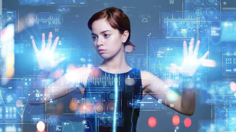 Aprende sobre IA y programación