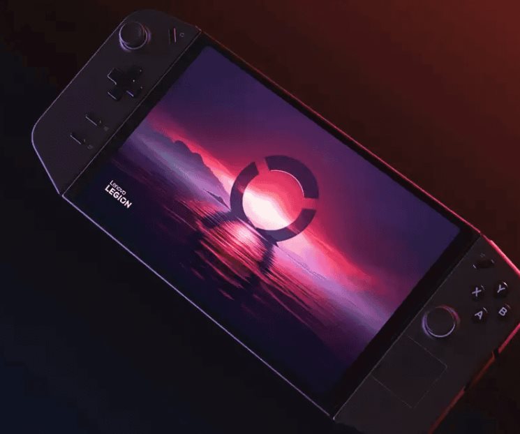 Lenovo prepararía una versión barata de la Legion Go