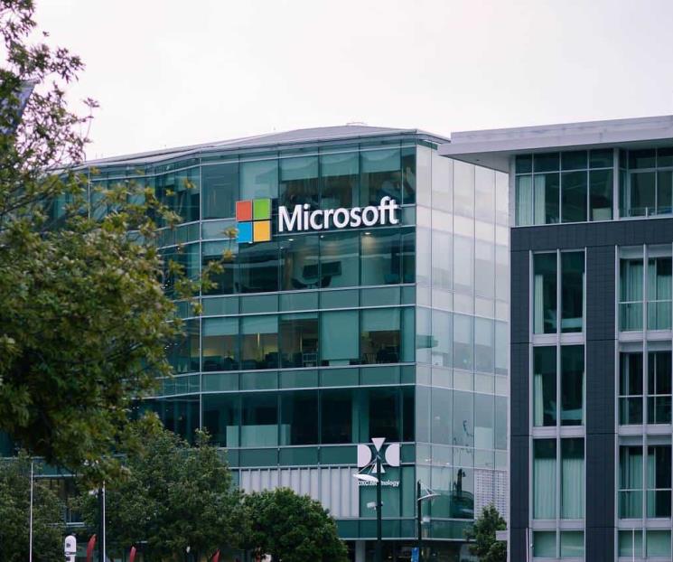 Reguladores europeos investigan a Microsoft por nueva función de IA
