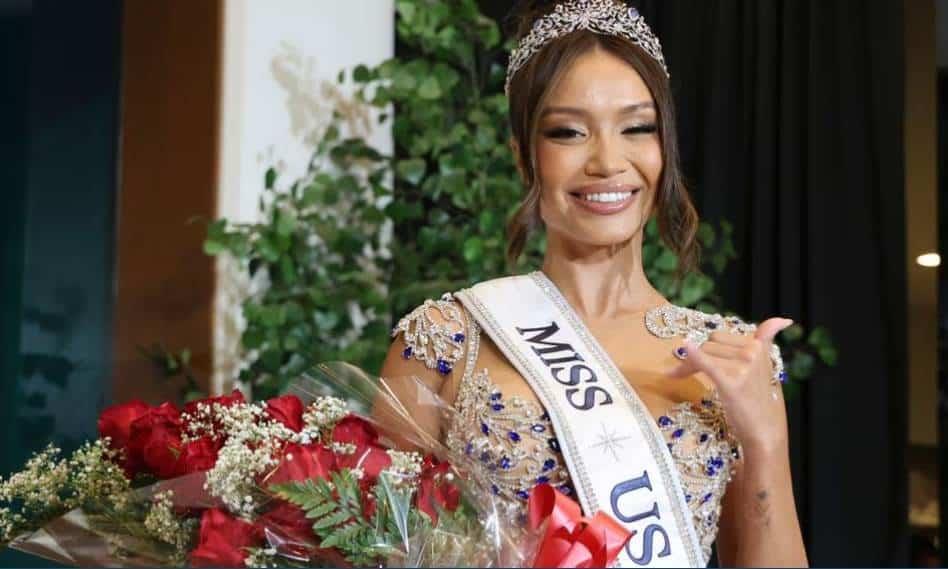 Miss USA denuncia amenazas de muerte