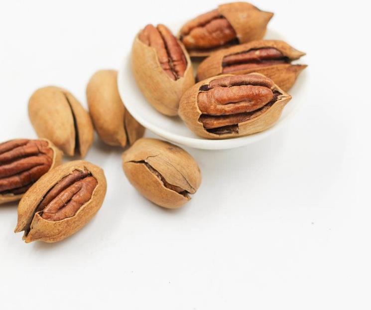 Cuántas nueces comer al día para bajar el colesterol
