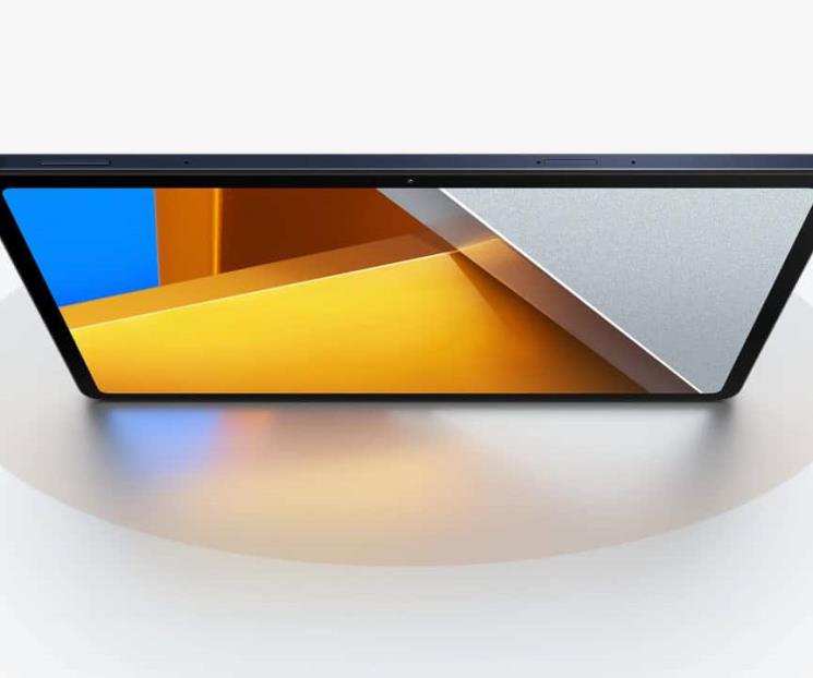 POCO lanza su primera tablet, la POCO Pad
