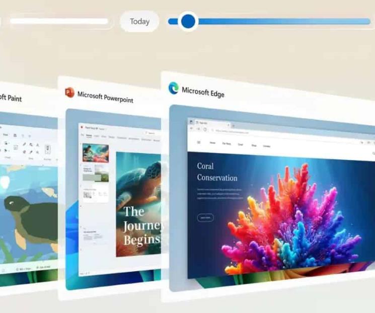 Reino Unido investiga la polémica función Windows Recall
