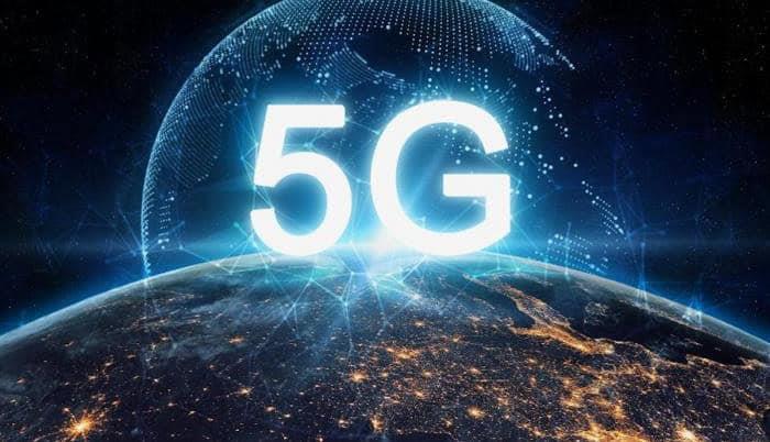 La red 5G continúa su despliegue...