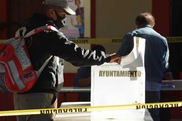 Condena CIDH hechos de violencia contra candidatos
