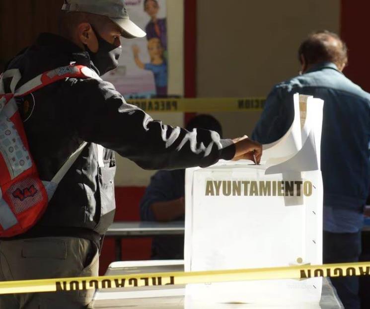 Condena CIDH hechos de violencia contra candidatos