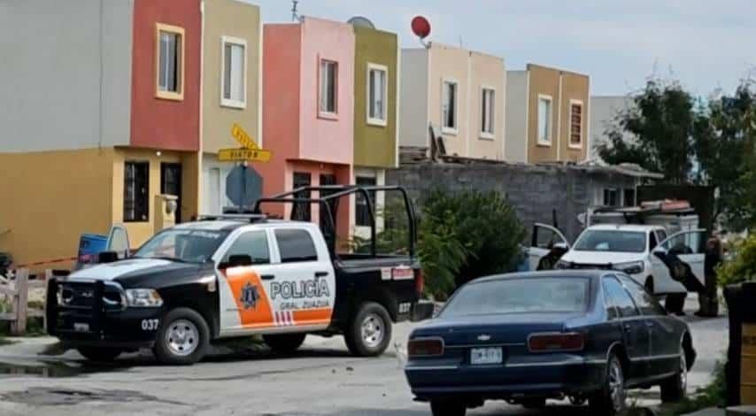 Matan a niña en ataque armado