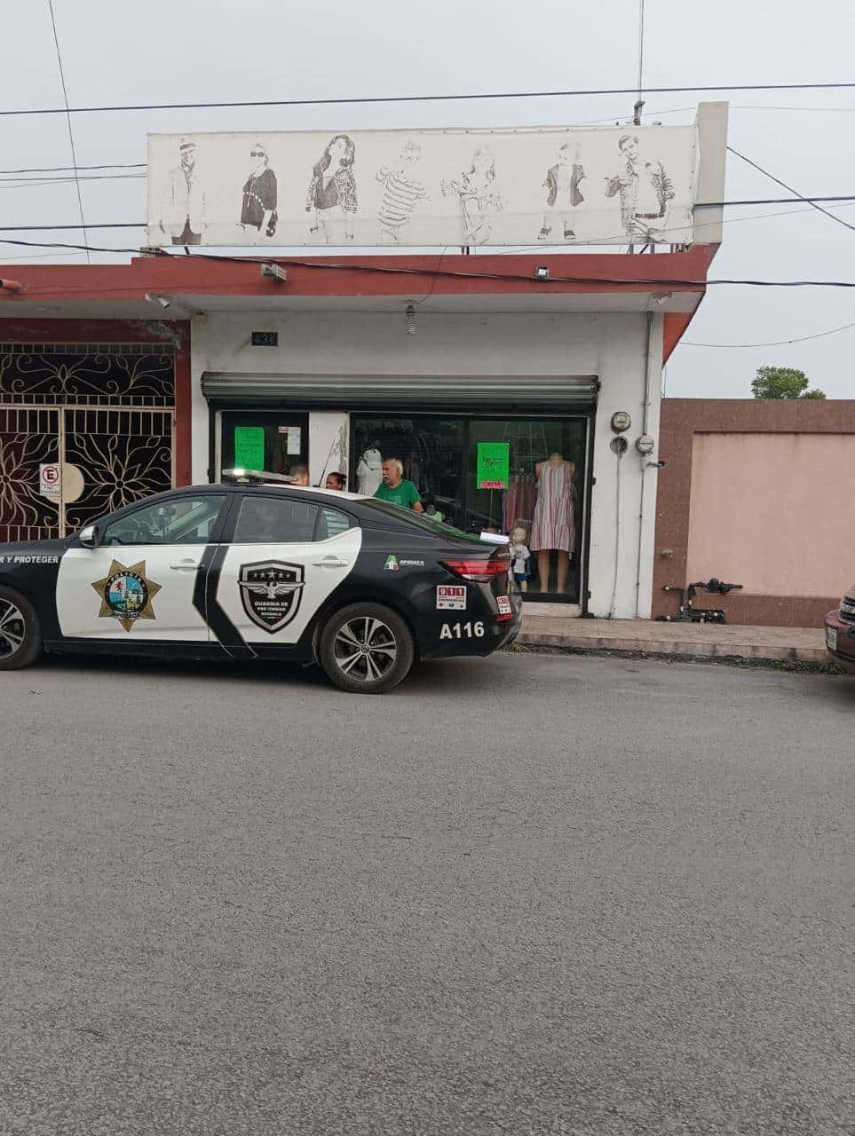Una mujer sufrió una crisis nerviosa al recibir una llamada anónima cuyo interlocutor le dijo que tenían secuestrada a su hija, de 19 años, y que la iban a matar si no cooperaba.