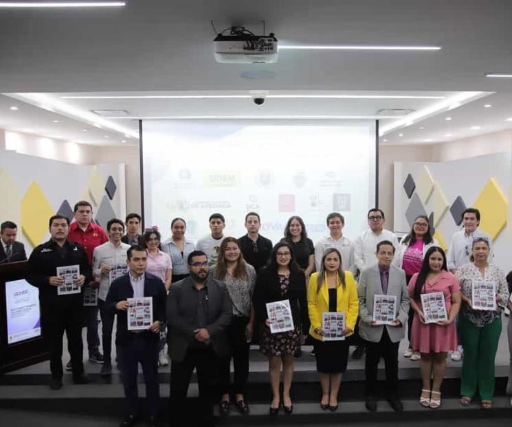 Buscan jóvenes ser escuchados por medio de iniciativa del IEEPCNL
