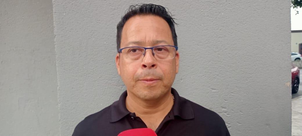 Desea Héctor Castillo atención a seres sintientes Desea Héctor Castillo atención a seres sintientes