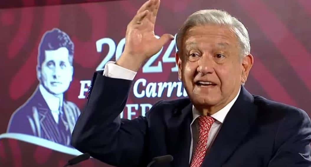 Próximas elecciones serán las más limpias, las más libres: AMLO