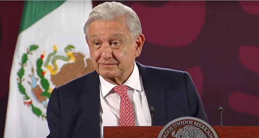 Consulados en EU abrirán para que migrantes puedan votar: AMLO