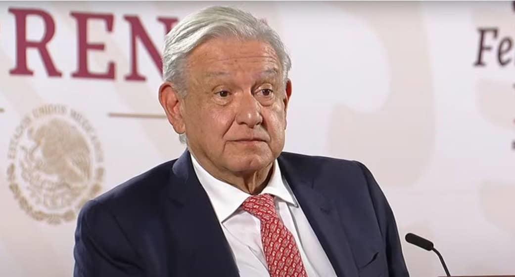 Reconoceré a quien gane la elección presidencial: AMLO