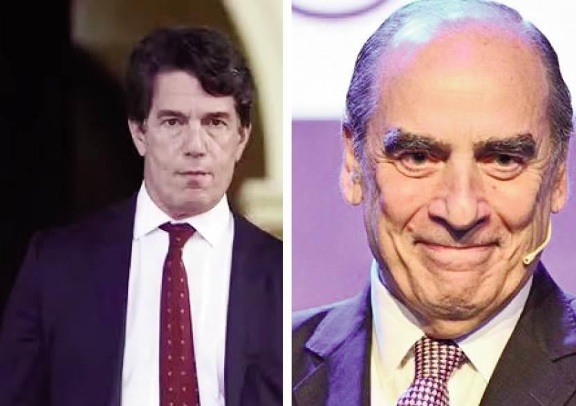 Reporta Milei su primer baja en el gabinete