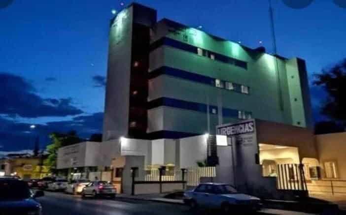 Muere en hospital tras ser baleado en Linares