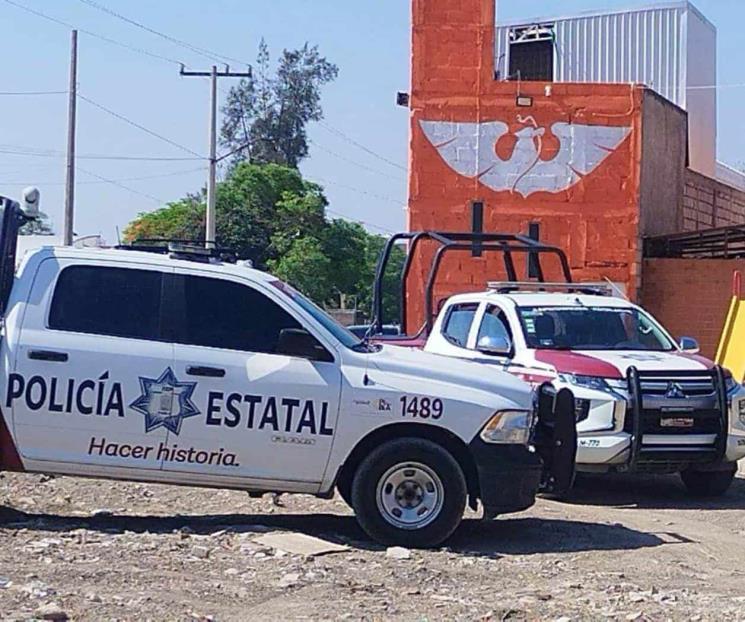 Atacan a candidato de Movimiento Ciudadano en Puebla