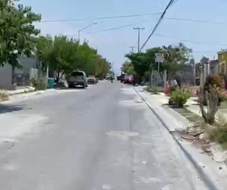 Hallan sin vida en casa a pareja de la tercera edad