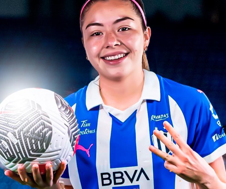 Rayadas iría tras Katty Martínez del América