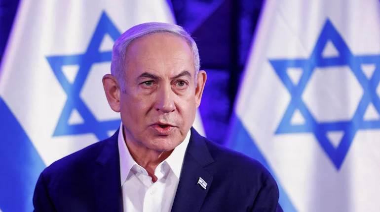 Netanyahu dice que ataque fue un “error trágico”