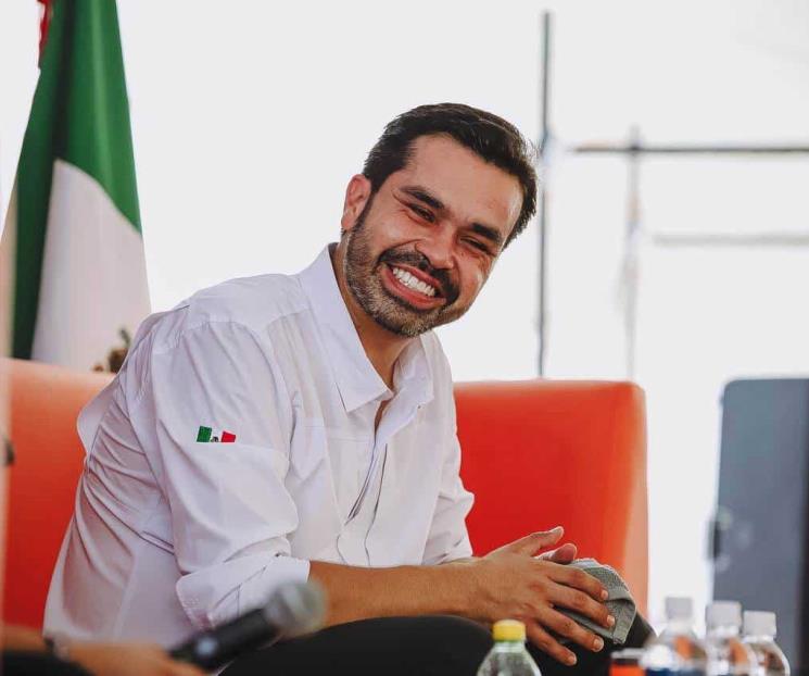 Pide Máynez al Tribunal blindar elececiones