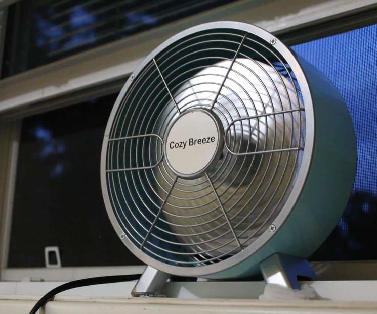 Trucos para mantenerte fresco en temporada de calor