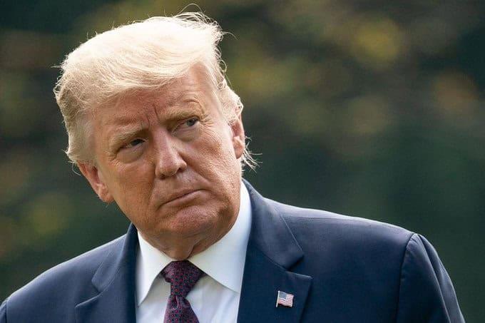 Concluyen los alegatos en juicio a Donald Trump