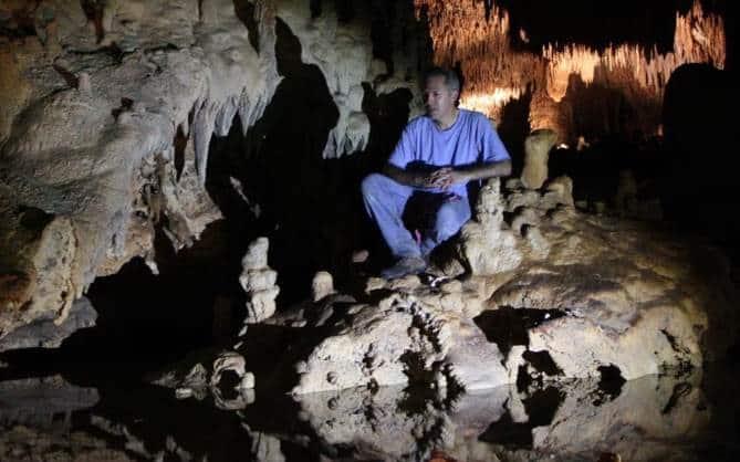Comparten experiencias tenebrosas desde la arqueología