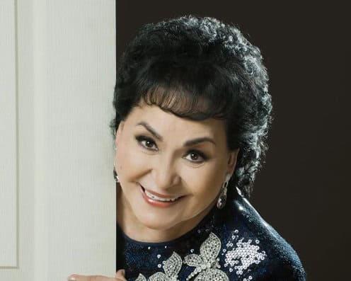 Carmen Salinas tendrá bioserie con historias inéditas Carmen Salinas tendrá bioserie con historias inéditas