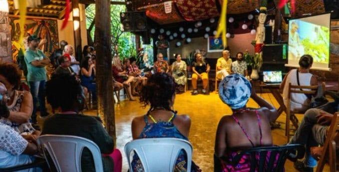 Seleccionan tres proyectos culturales mexicanos en IberCultura Viva