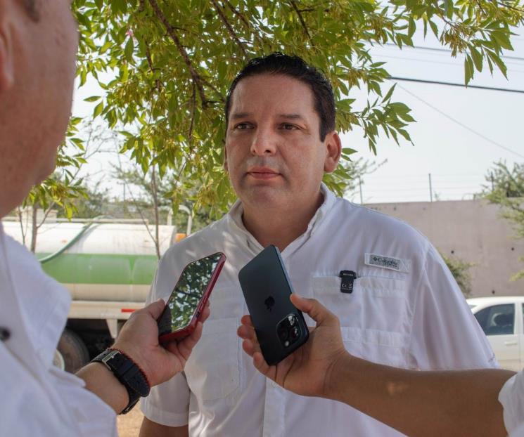 Forman red de apoyo a Arturo Benavides