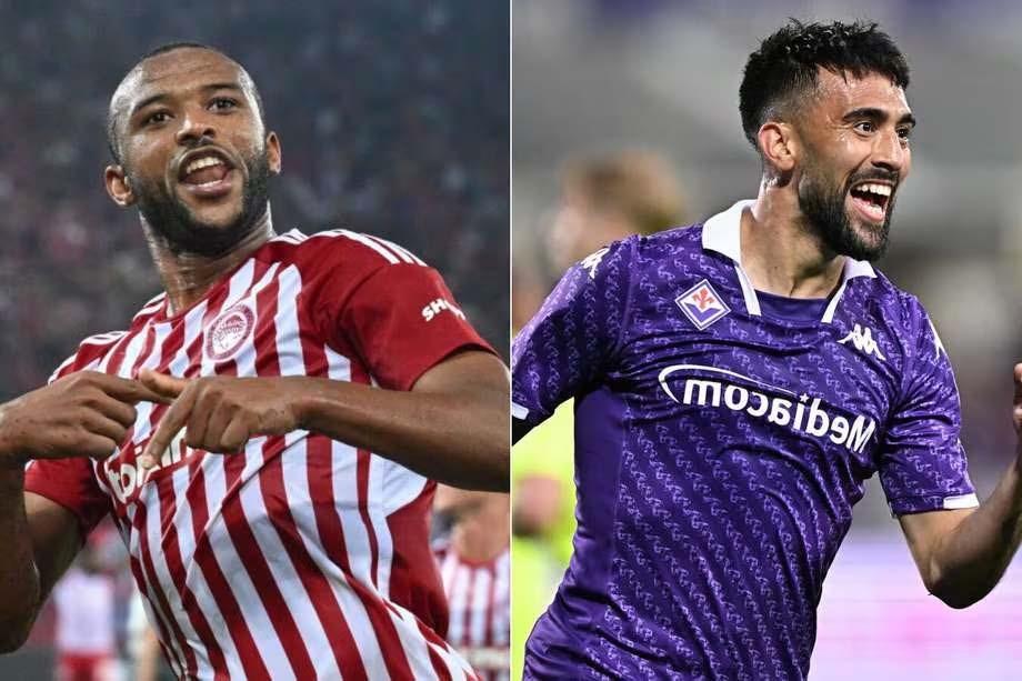 Se definen al campeón de la Conference