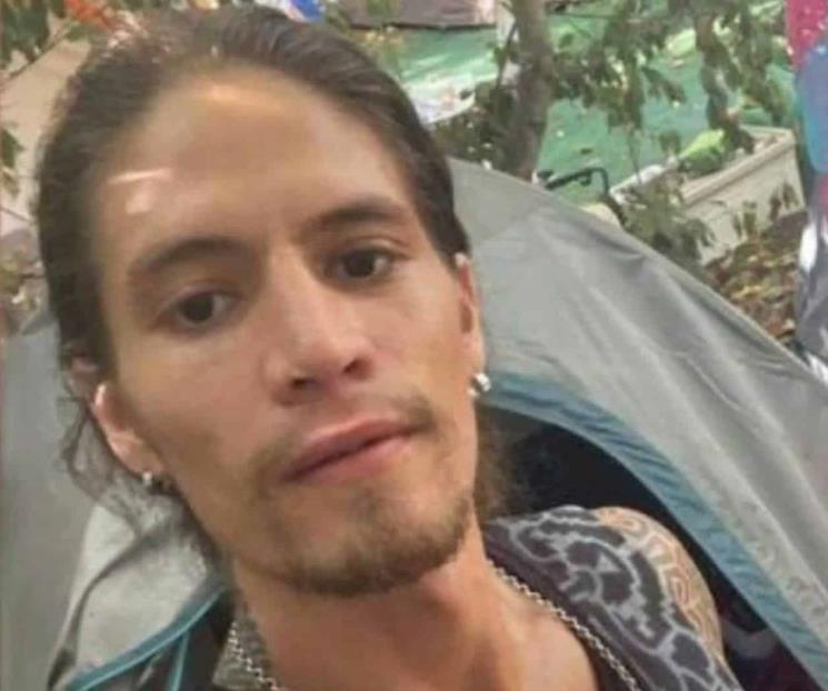 El cuerpo de Orión Hernández llegará a México este jueves