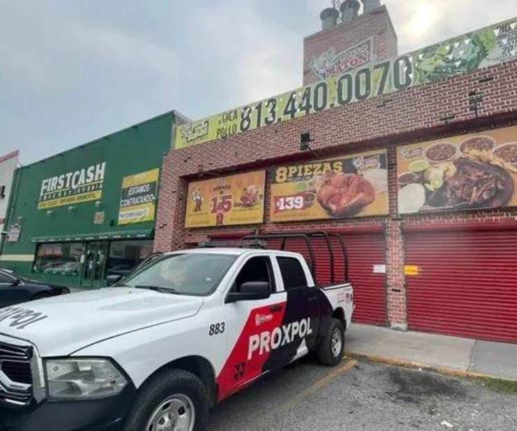 Hermanitos que comieron pollo murieron por deshidratación: Fiscalía Hermanitos que comieron pollo murieron por deshidratación: Fiscalía
