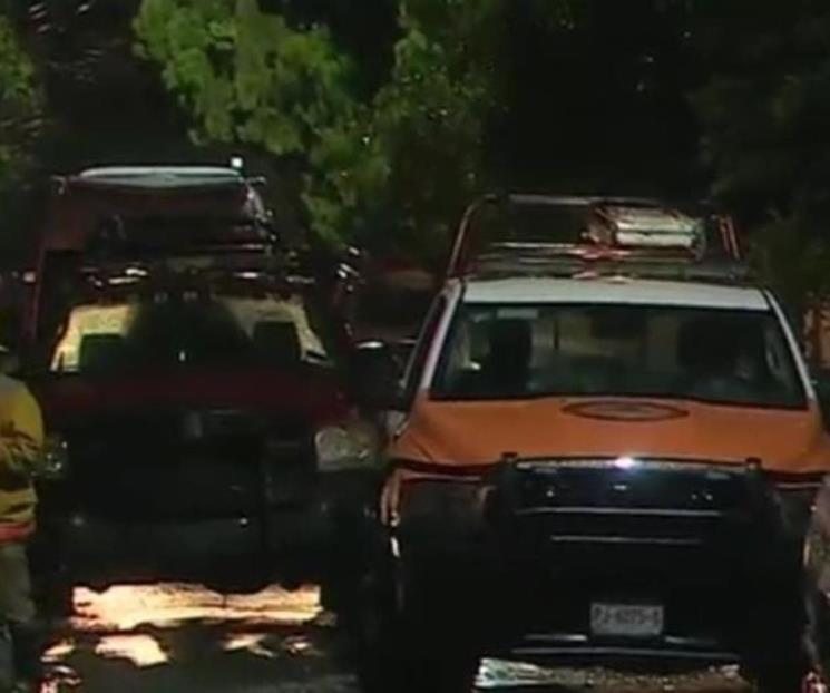 Muere electrocutado en Guadalupe