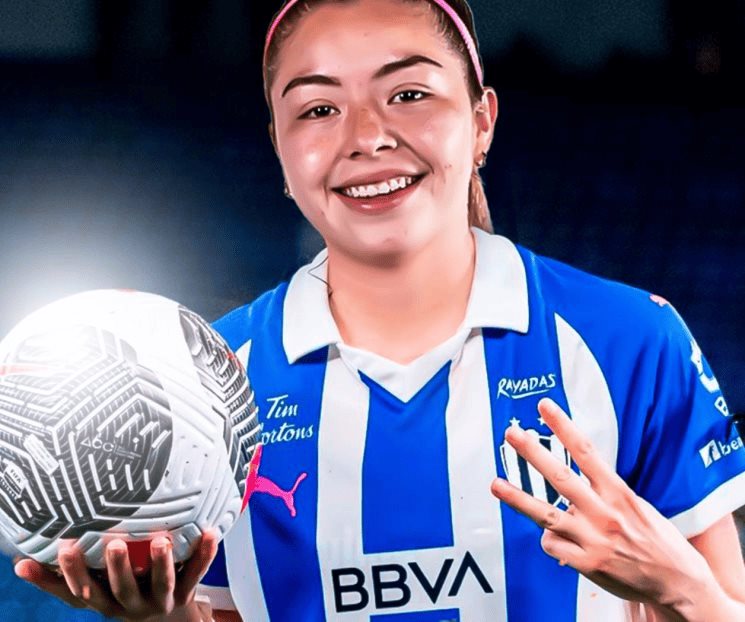 Rayadas iría tras Katty Martínez del América