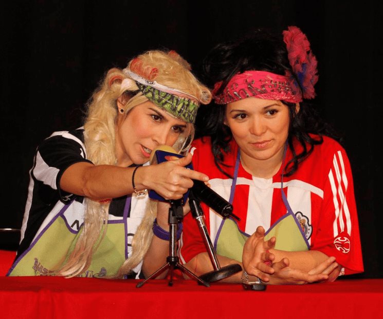 ¿Caso de Las Lavanderas llegará a televisión? Esto se sabe