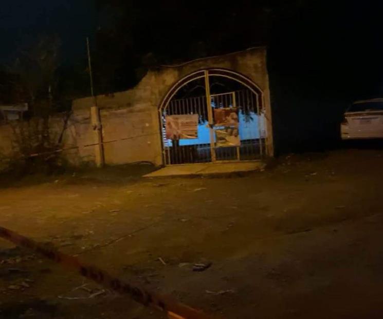 Matan a otros dos en Juárez