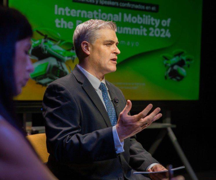 Será NL sede del International Mobility of the Future Summit