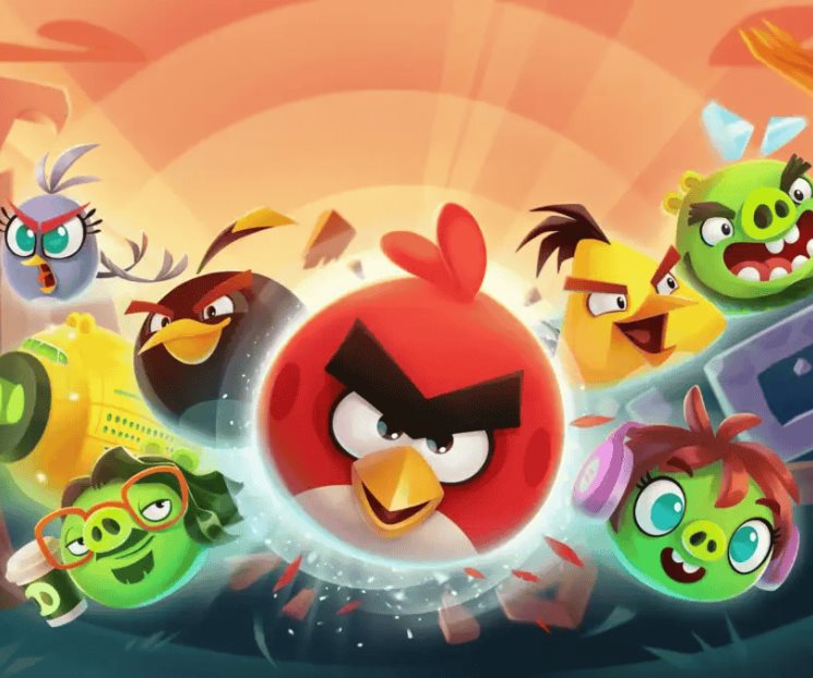 YouTube lanza sección de juegos gratis con ‘Angry Birds’ YouTube lanza sección de juegos gratis con ‘Angry Birds’