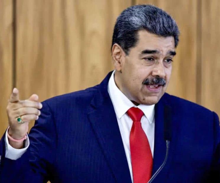 Venezuela retira invitación a UE para observar elecciones Venezuela retira invitación a UE para observar elecciones