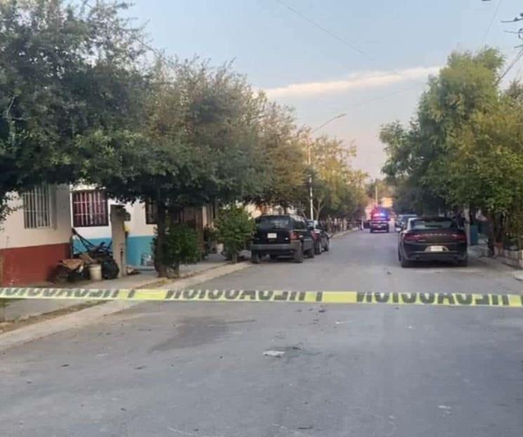 Asesinan a ex reo en Juárez