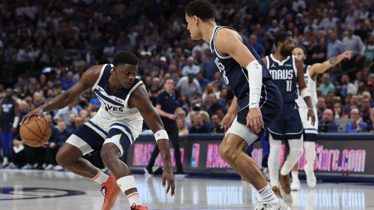 Timberwolves reaccionan