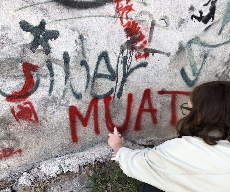 Reflexionan sobre el poder transformador del arte Reflexionan sobre el poder transformador del arte