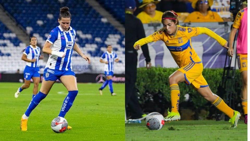 Clásico Regio en el Campeón de Campeonas